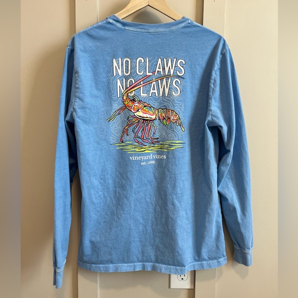 Vineyard Vines Other - Vineyard Vines Mens Long Sleeve (M)